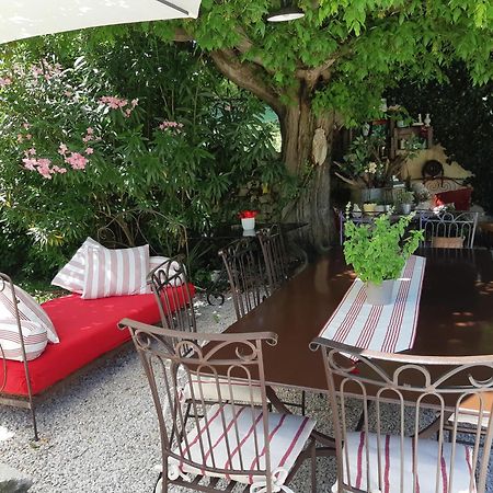 Cherche Midi Noves Dış mekan fotoğraf