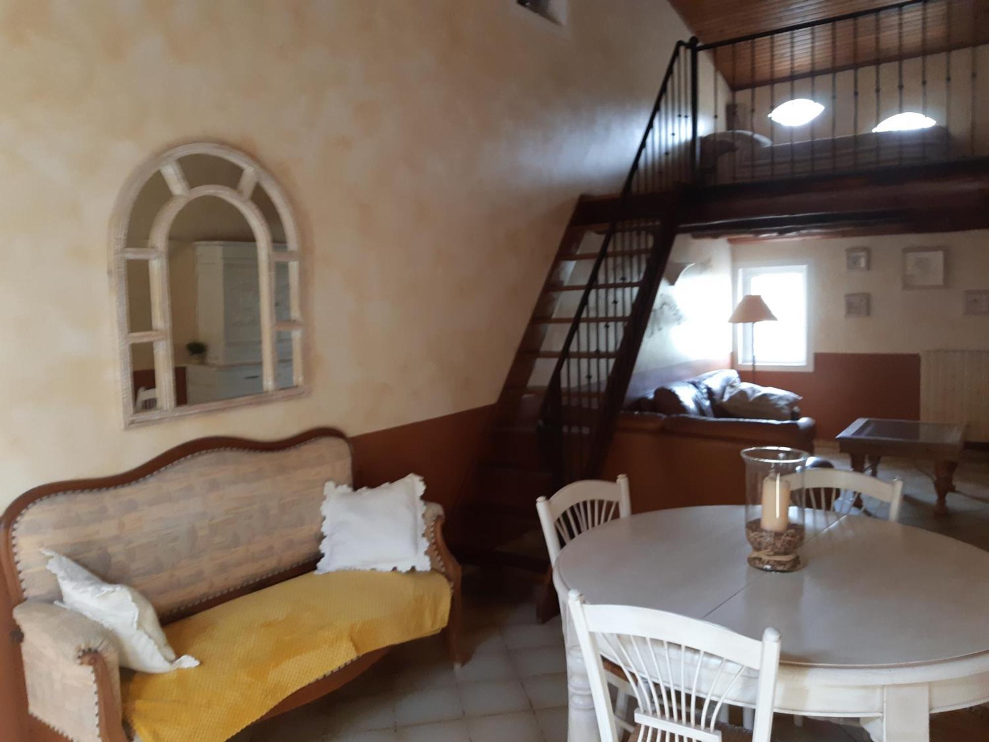 Cherche Midi Noves Dış mekan fotoğraf