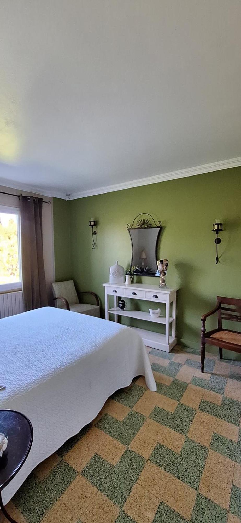Cherche Midi Noves Dış mekan fotoğraf
