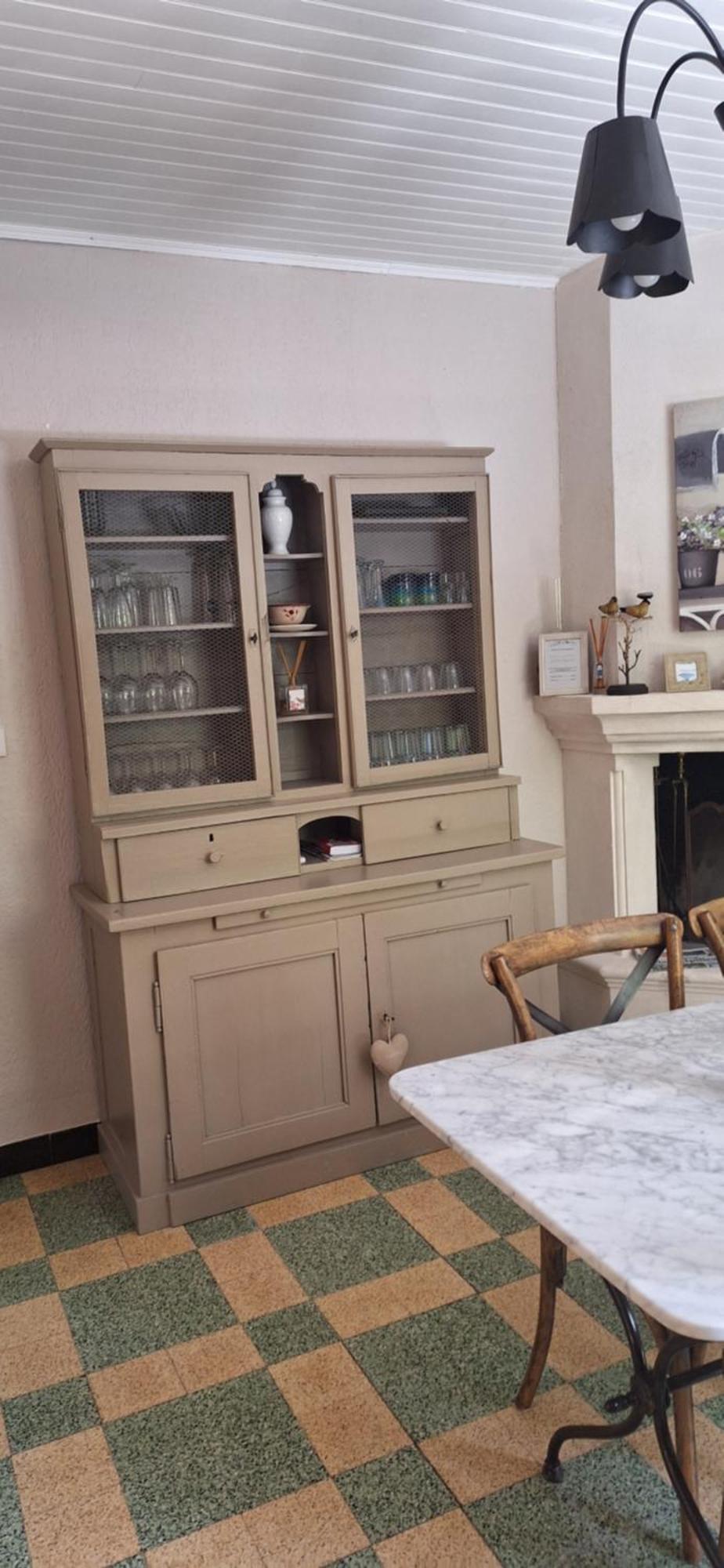 Cherche Midi Noves Dış mekan fotoğraf